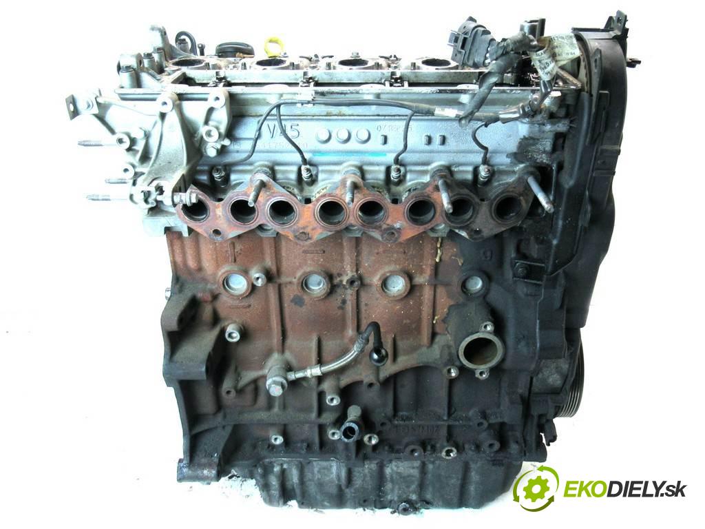Ford Mondeo Mk4  2007 103 kW LIFTBACK 5D 2.0TDCI 140KM 07-10 2000 motor D4204T (Motory (kompletní))