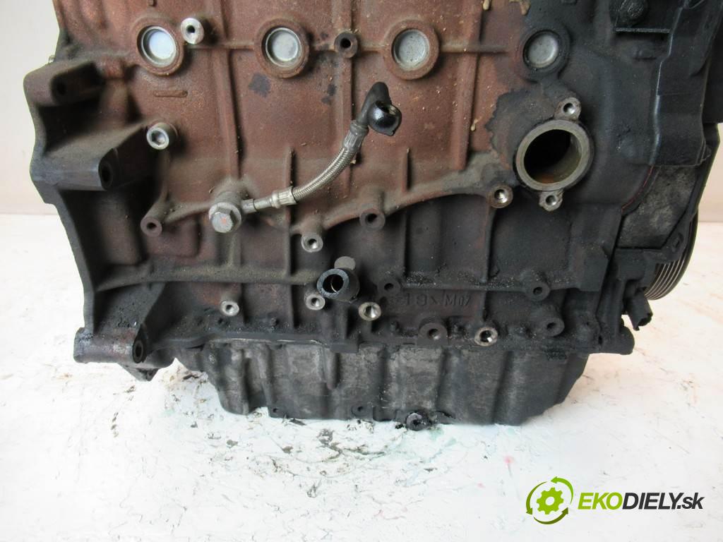 Ford Mondeo Mk4  2007 103 kW LIFTBACK 5D 2.0TDCI 140KM 07-10 2000 motor D4204T (Motory (kompletní))