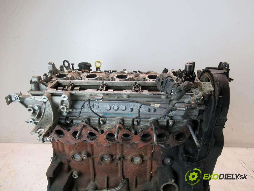 Ford Mondeo Mk4  2007 103 kW LIFTBACK 5D 2.0TDCI 140KM 07-10 2000 motor D4204T (Motory (kompletní))