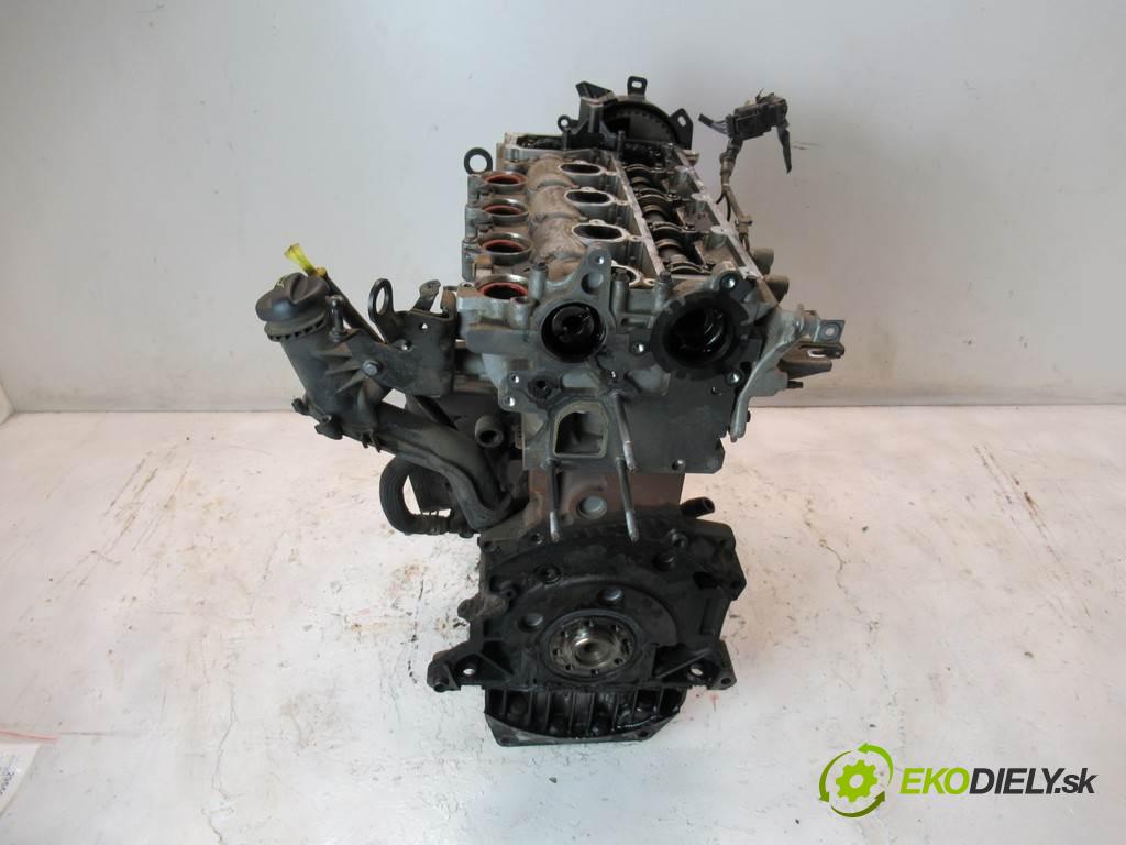 Ford Mondeo Mk4  2007 103 kW LIFTBACK 5D 2.0TDCI 140KM 07-10 2000 motor D4204T (Motory (kompletní))