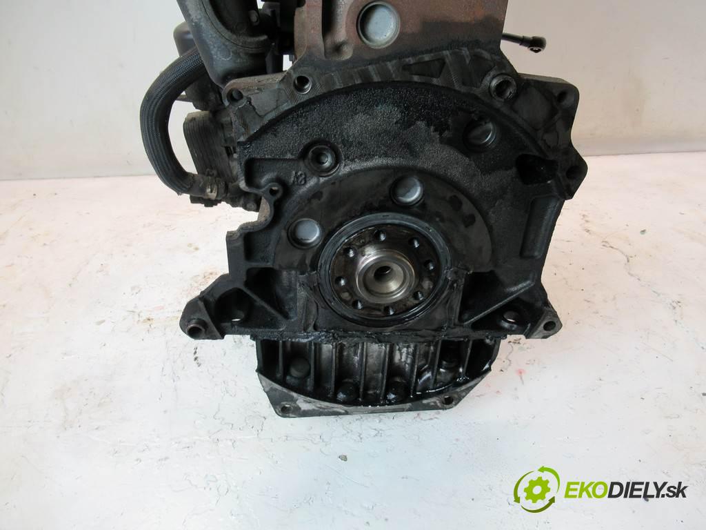 Ford Mondeo Mk4  2007 103 kW LIFTBACK 5D 2.0TDCI 140KM 07-10 2000 motor D4204T (Motory (kompletní))