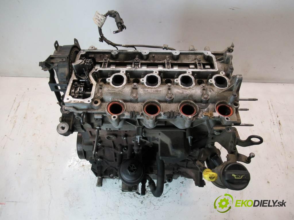 Ford Mondeo Mk4  2007 103 kW LIFTBACK 5D 2.0TDCI 140KM 07-10 2000 motor D4204T (Motory (kompletní))
