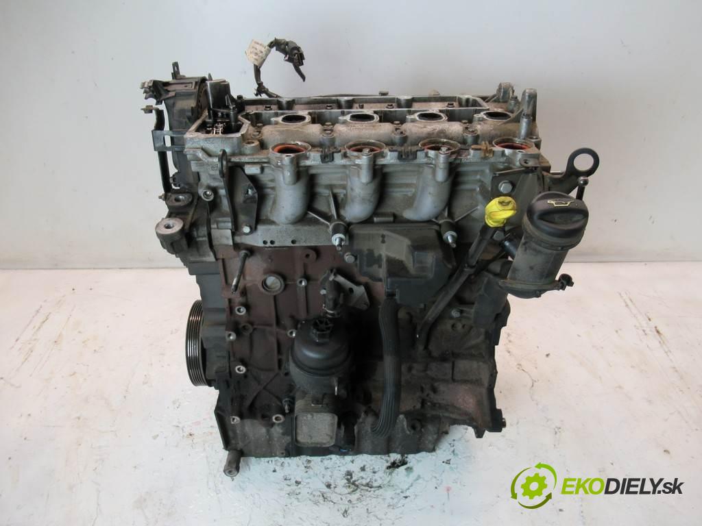 Ford Mondeo Mk4  2007 103 kW LIFTBACK 5D 2.0TDCI 140KM 07-10 2000 motor D4204T (Motory (kompletní))