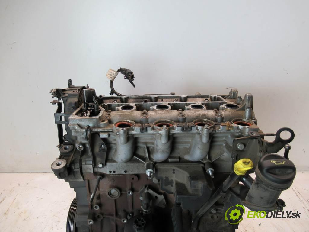 Ford Mondeo Mk4  2007 103 kW LIFTBACK 5D 2.0TDCI 140KM 07-10 2000 motor D4204T (Motory (kompletní))