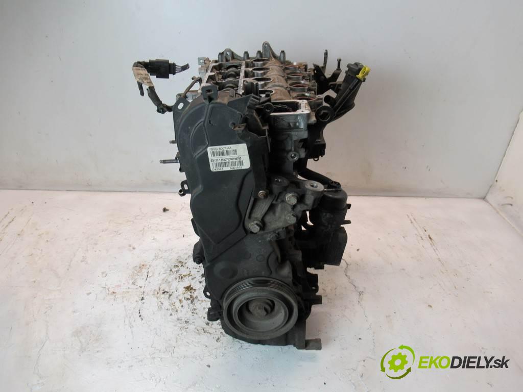 Ford Mondeo Mk4  2007 103 kW LIFTBACK 5D 2.0TDCI 140KM 07-10 2000 motor D4204T (Motory (kompletní))