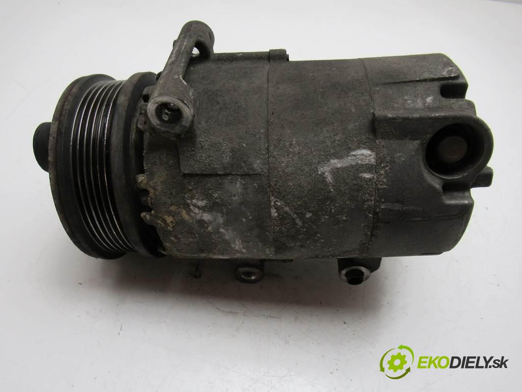 Ford Mondeo Mk4  2007 103 kW LIFTBACK 5D 2.0TDCI 140KM 07-10 2000 kompresor klimatizace 6G91-19D629-GC (Kompresory)