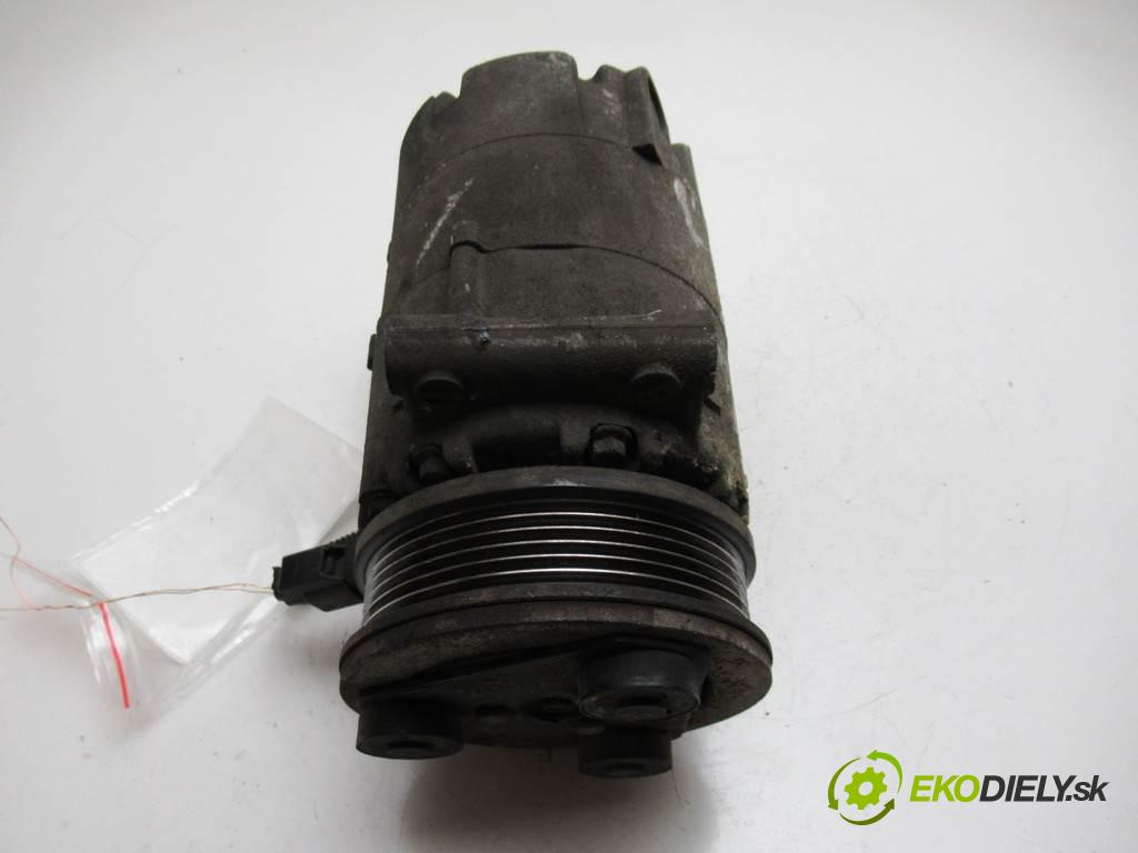 Ford Mondeo Mk4  2007 103 kW LIFTBACK 5D 2.0TDCI 140KM 07-10 2000 kompresor klimatizace 6G91-19D629-GC (Kompresory)