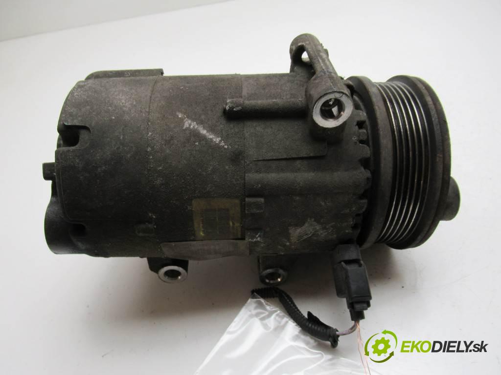 Ford Mondeo Mk4  2007 103 kW LIFTBACK 5D 2.0TDCI 140KM 07-10 2000 kompresor klimatizace 6G91-19D629-GC (Kompresory)