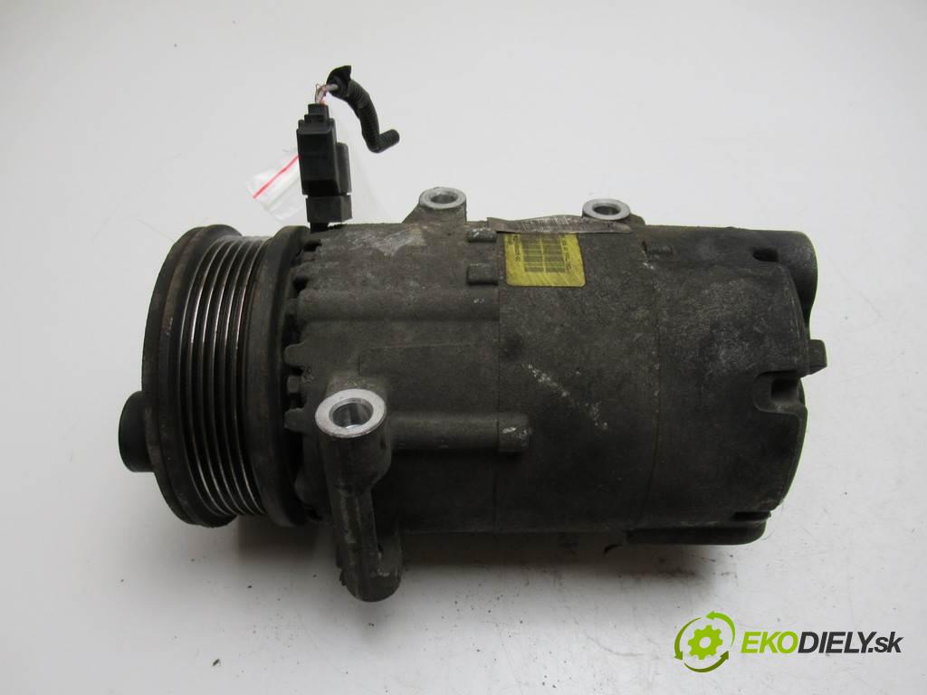 Ford Mondeo Mk4  2007 103 kW LIFTBACK 5D 2.0TDCI 140KM 07-10 2000 kompresor klimatizace 6G91-19D629-GC (Kompresory)