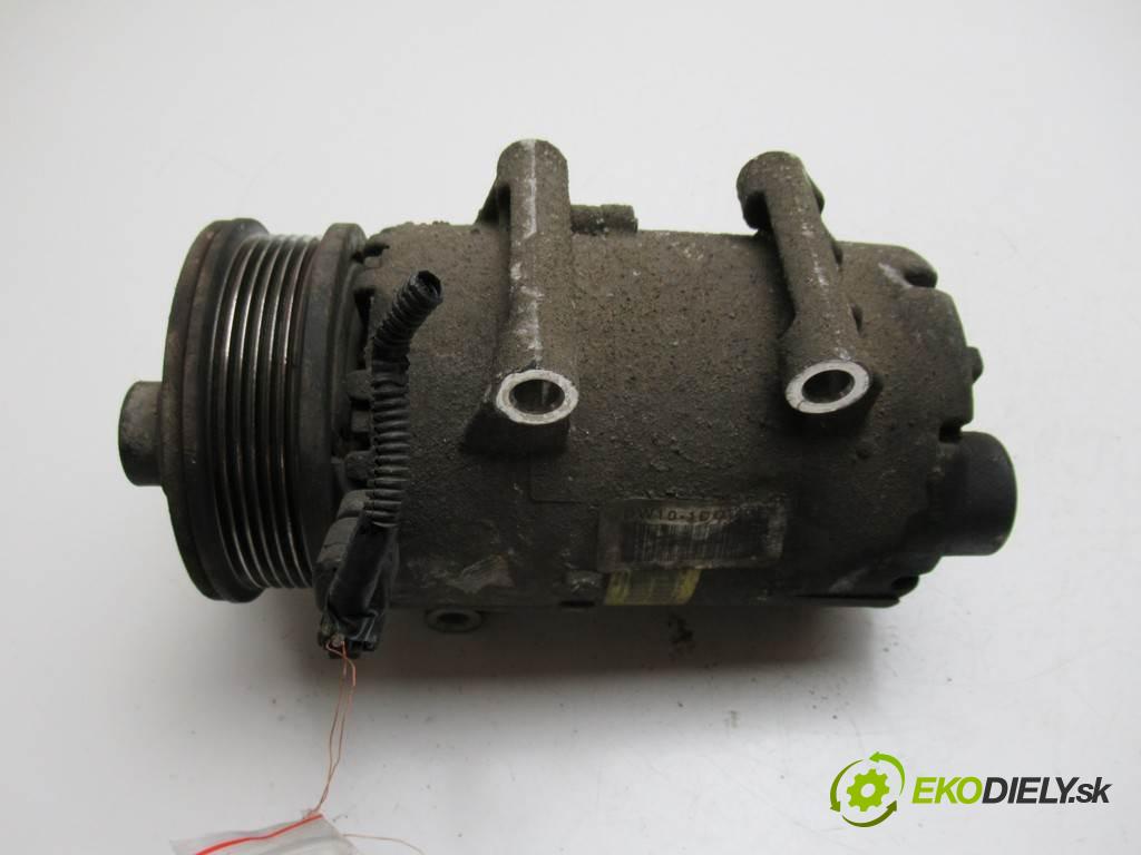 Ford Mondeo Mk4  2007 103 kW LIFTBACK 5D 2.0TDCI 140KM 07-10 2000 kompresor klimatizace 6G91-19D629-GC (Kompresory)