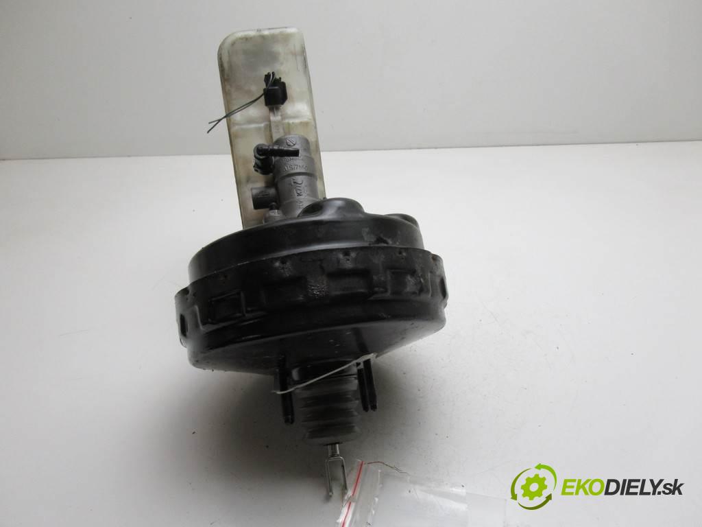 Ford Mondeo Mk4    LIFTBACK 5D 2.0TDCI 140KM 07-10  posilovač pumpa brzdová 7G912B195AB (Posilovače brzd)