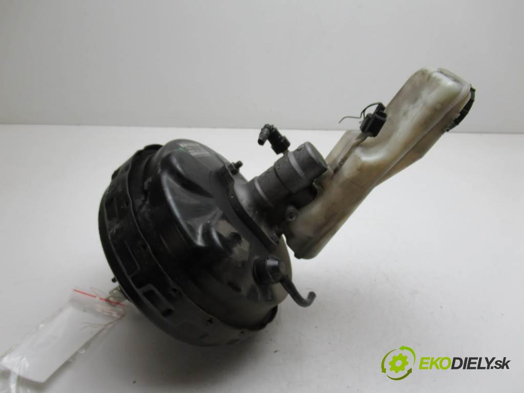 Ford Mondeo Mk4    LIFTBACK 5D 2.0TDCI 140KM 07-10  posilovač pumpa brzdová 7G912B195AB (Posilovače brzd)