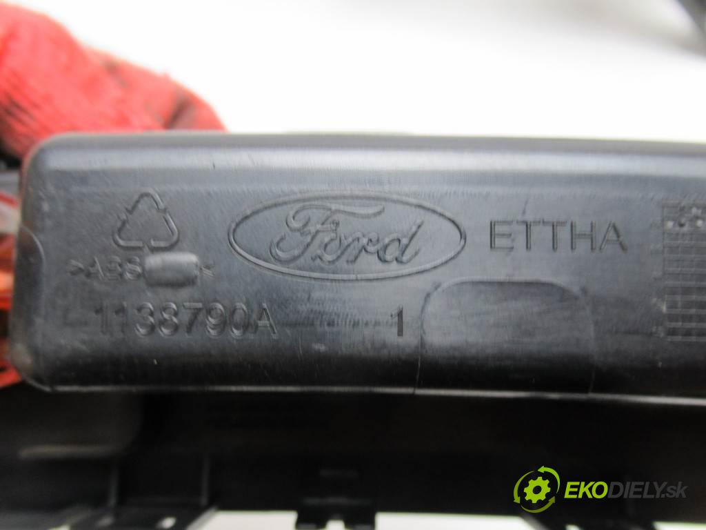 Ford Mondeo Mk4    LIFTBACK 5D 2.0TDCI 140KM 07-10  Clona Rámček TUNEL: