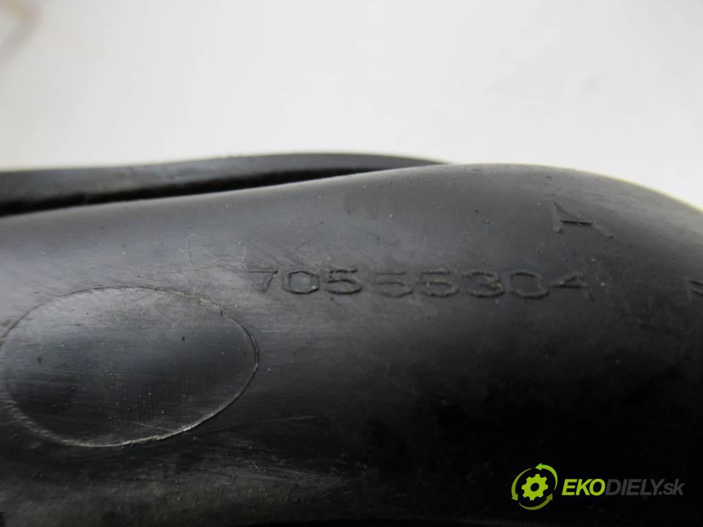 Opel Movano B    2.3CDTI 125KM 10-  Rúra hadica vody 70555304