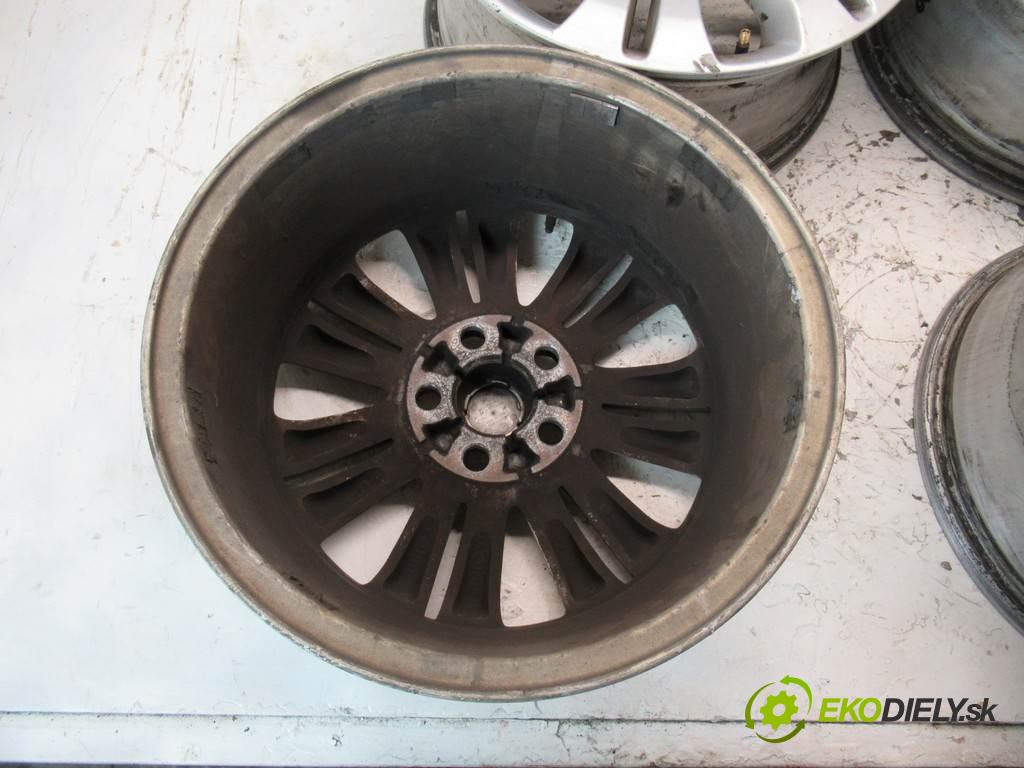 Ford     16 6,5J 5X108 ET50  disky hliníkové 16  (Hliníkové)