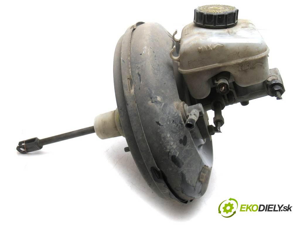 Opel Astra G  2000 85 kW BERTONE 1.8B 116KM 00-04 1800 Posilovač Pumpa brzdová 90498034 (Posilňovače bŕzd)