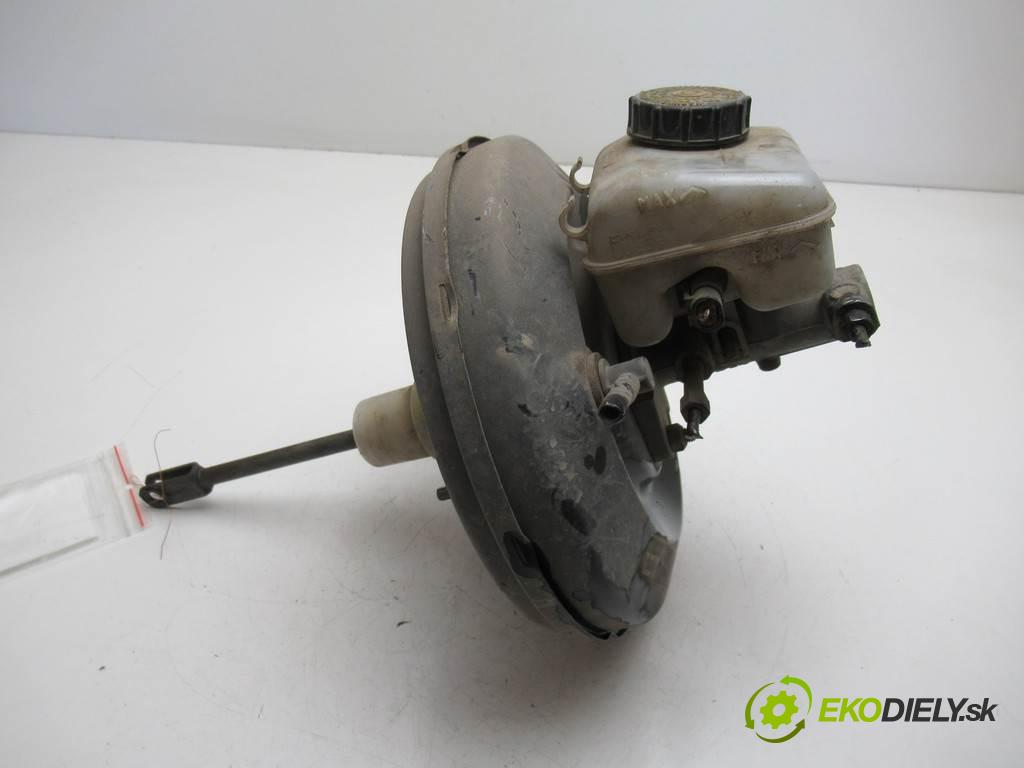 Opel Astra G  2000 85 kW BERTONE 1.8B 116KM 00-04 1800 Posilovač Pumpa brzdová 90498034 (Posilňovače bŕzd)