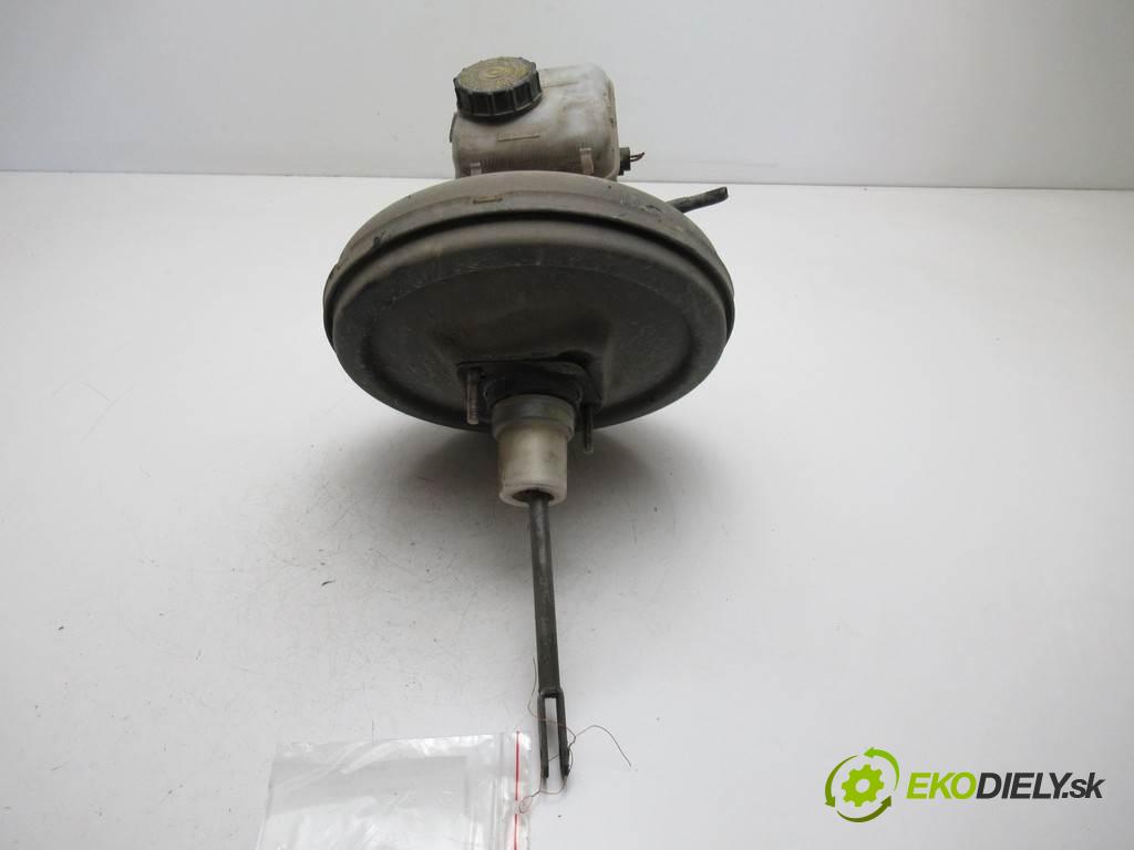 Opel Astra G  2000 85 kW BERTONE 1.8B 116KM 00-04 1800 Posilovač Pumpa brzdová 90498034 (Posilňovače bŕzd)