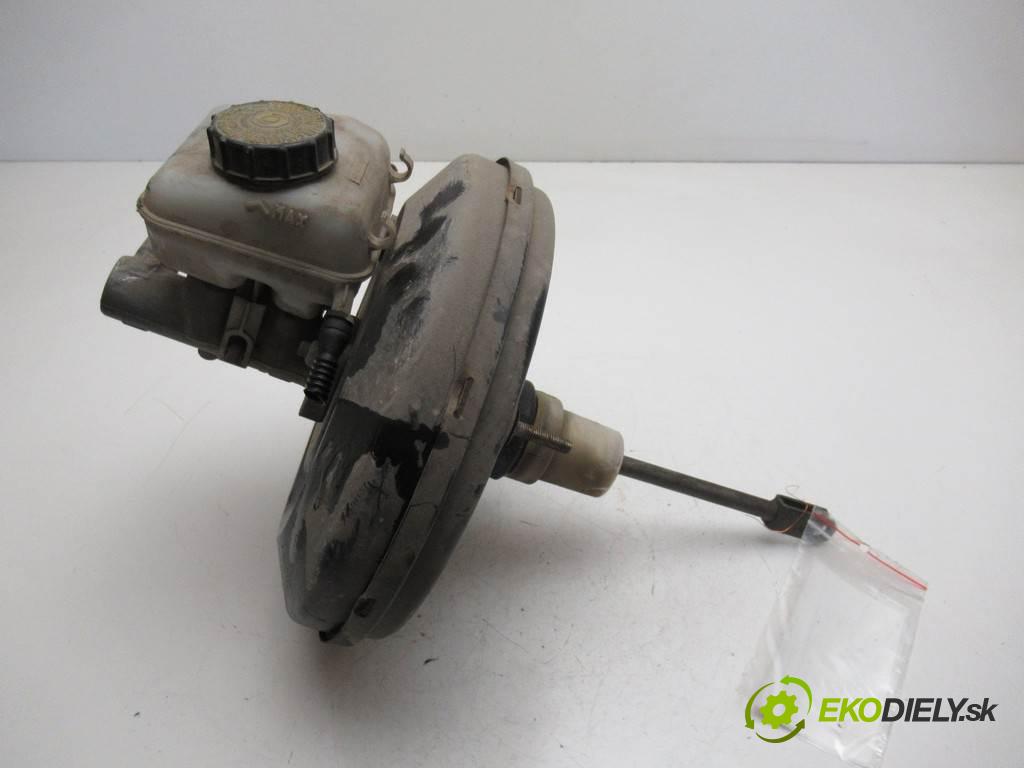 Opel Astra G  2000 85 kW BERTONE 1.8B 116KM 00-04 1800 Posilovač Pumpa brzdová 90498034 (Posilňovače bŕzd)