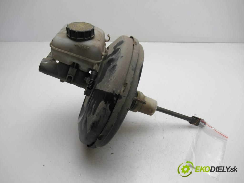 Opel Astra G  2000 85 kW BERTONE 1.8B 116KM 00-04 1800 Posilovač Pumpa brzdová 90498034 (Posilňovače bŕzd)