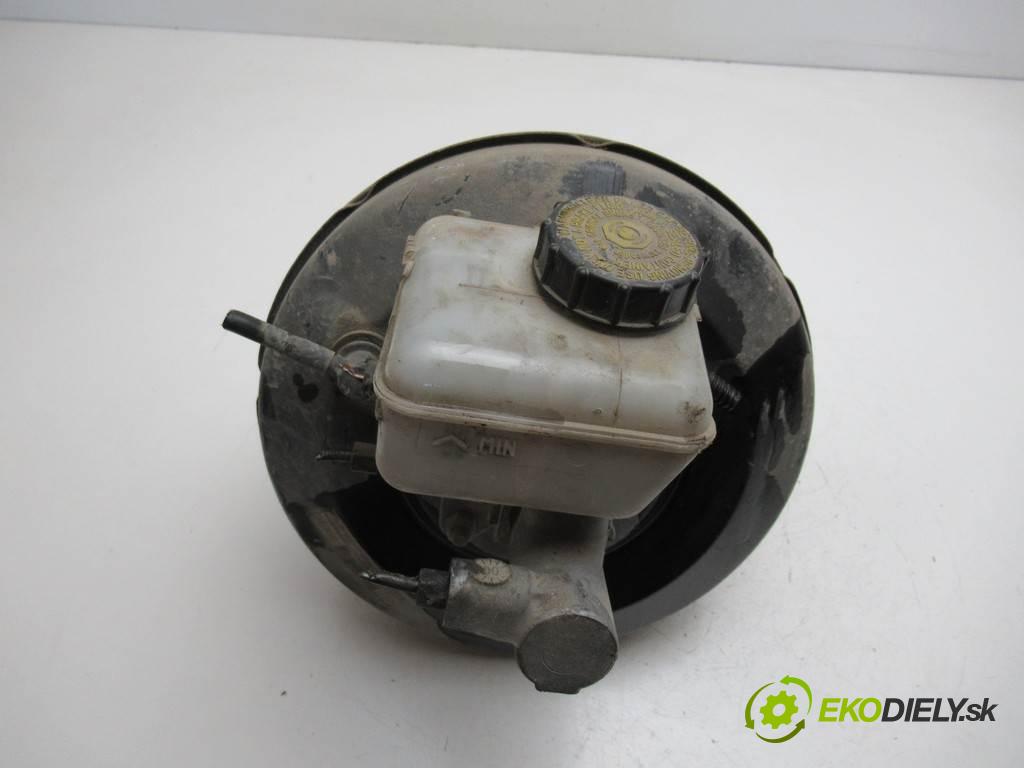 Opel Astra G  2000 85 kW BERTONE 1.8B 116KM 00-04 1800 Posilovač Pumpa brzdová 90498034 (Posilňovače bŕzd)