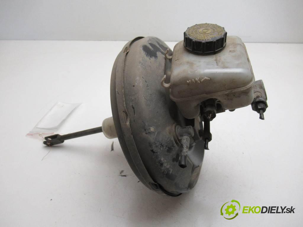 Opel Astra G  2000 85 kW BERTONE 1.8B 116KM 00-04 1800 Posilovač Pumpa brzdová 90498034 (Posilňovače bŕzd)