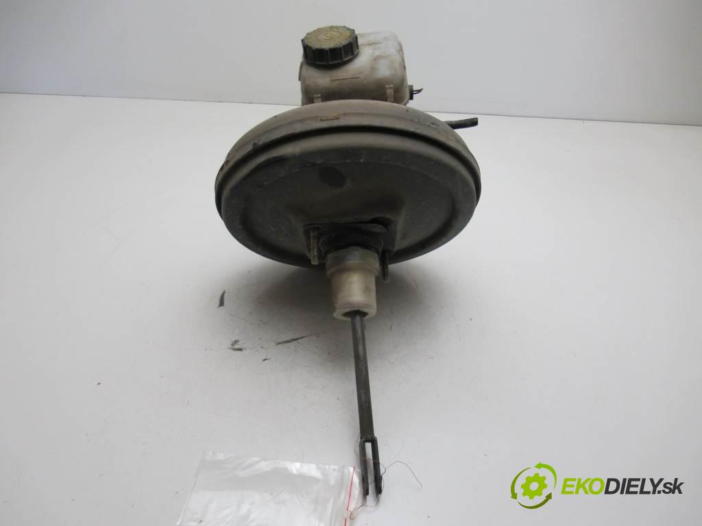 Opel Astra G  2000 85 kW BERTONE 1.8B 116KM 00-04 1800 Posilovač Pumpa brzdová 90498034 (Posilňovače bŕzd)