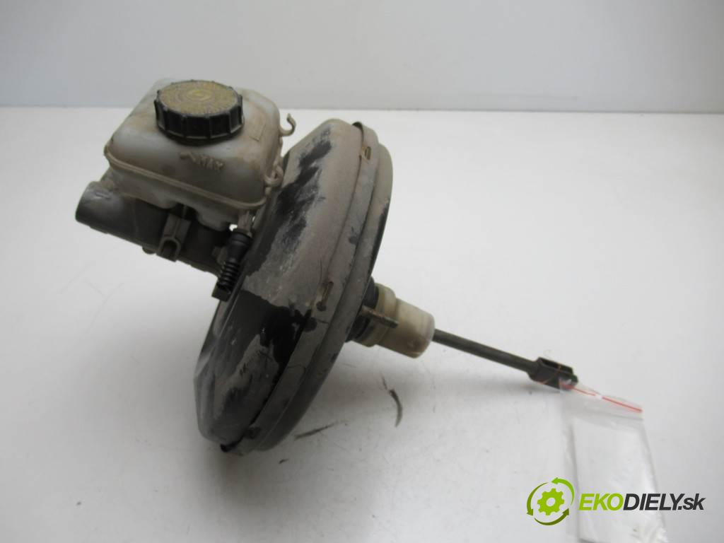 Opel Astra G  2000 85 kW BERTONE 1.8B 116KM 00-04 1800 Posilovač Pumpa brzdová 90498034 (Posilňovače bŕzd)