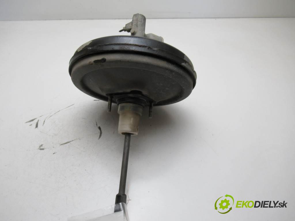 Opel Astra G  2000 85 kW BERTONE 1.8B 116KM 00-04 1800 Posilovač Pumpa brzdová 90498034 (Posilňovače bŕzd)