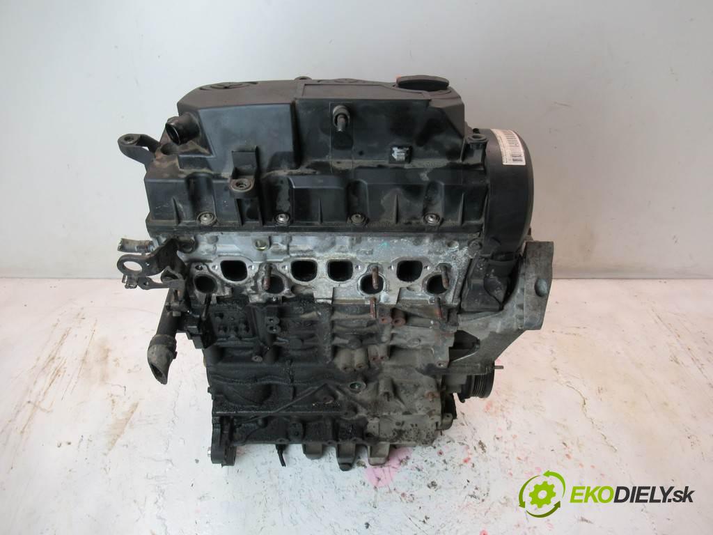Volkswagen Caddy  2008 77 kW 2K 1.9TDI 105KM 03-10 1900 Motor BLS (Motory (kompletné))