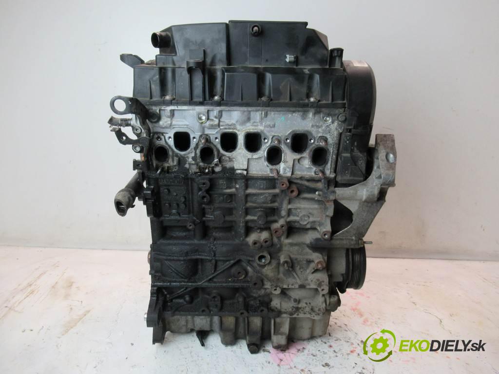 Volkswagen Caddy  2008 77 kW 2K 1.9TDI 105KM 03-10 1900 Motor BLS (Motory (kompletné))