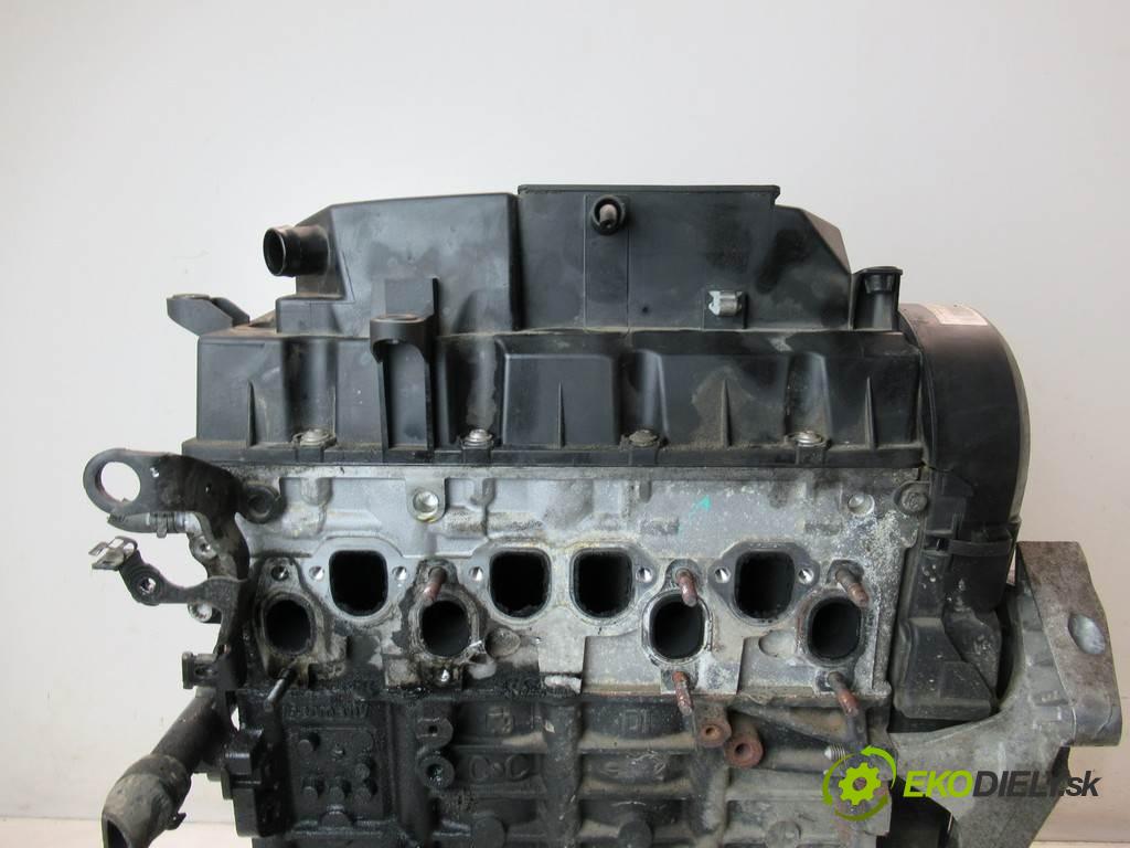 Volkswagen Caddy  2008 77 kW 2K 1.9TDI 105KM 03-10 1900 Motor BLS (Motory (kompletné))