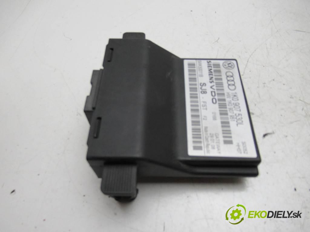 Volkswagen Caddy    2K 1.9TDI 105KM 03-10  Modul GATEWAY 1K0907530L