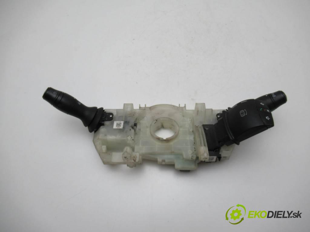 Opel Movano B 2.3 CDTI 125 10- 2013 125 KM 2.3 CDTI 125 10- 2299 Prepínač kombinovaný 681720005R (Prepínače, spínače, tlačidlá a ovládače kúrenia)