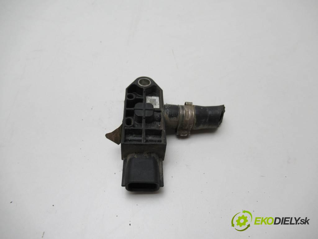 Opel Movano B    2.3 CDTI 125 10-  Snímač tlaku spalín 227709604R