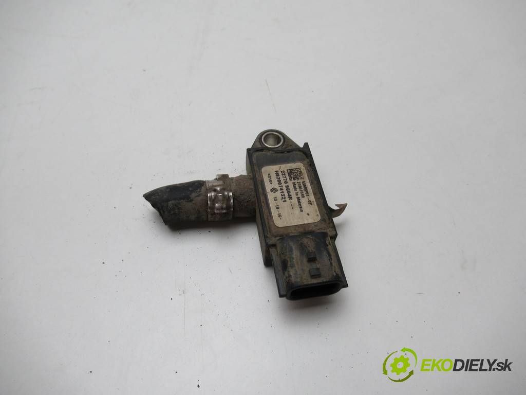Opel Movano B    2.3 CDTI 125 10-  Snímač tlaku spalín 227709604R