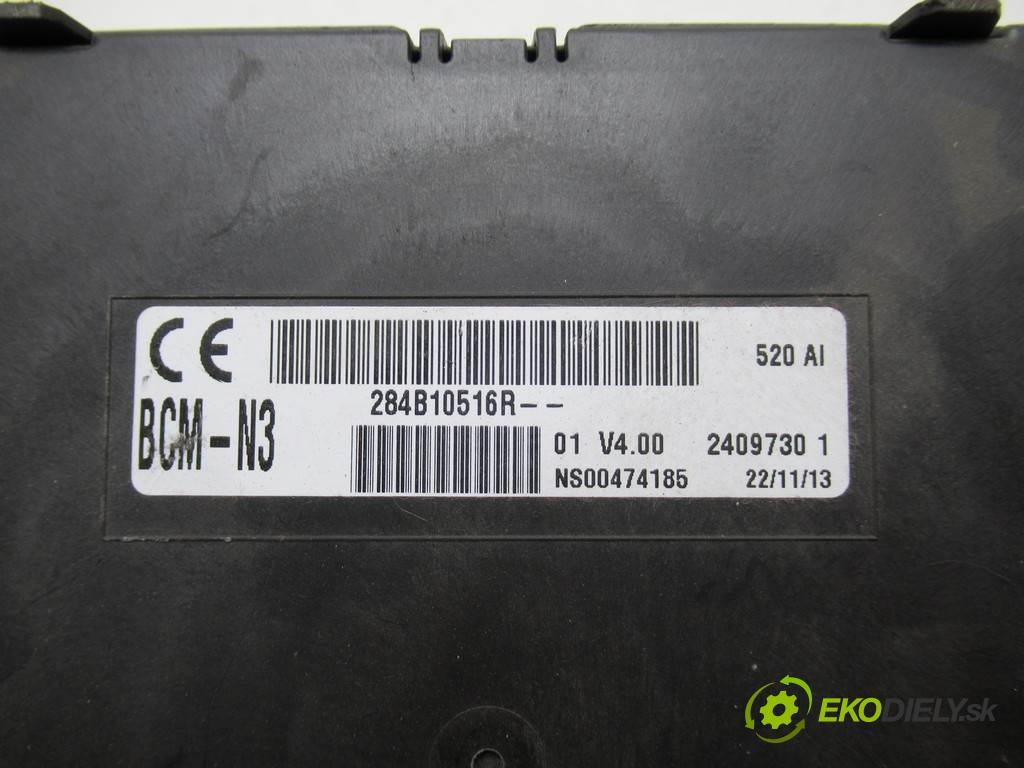 Opel Movano B    2.3 CDTI 125 10-  Modul BCM 284B10516R (Ostatné)
