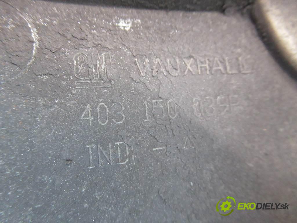 Opel Movano B kvalita A  motor 2.3CDTI 92kW (125KM) M9T870 VIN: W0LMRF4SCEB048552 barva bílý rok výroba: 2013 období výroba: 2010-