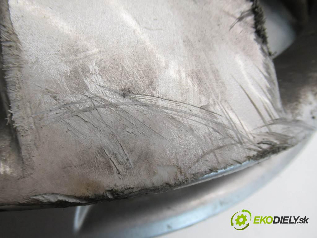 Opel Movano B kvalita A  motor 2.3CDTI 92kW (125KM) M9T870 VIN: W0LMRF4SCEB048552 barva bílý rok výroba: 2013 období výroba: 2010-