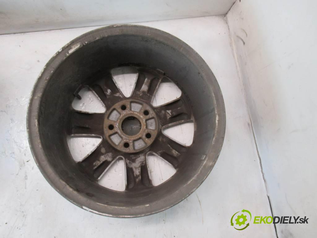 Volkswagen     16 7J 5X112 ET45  disky hliníkové 16  (Hliníkové)