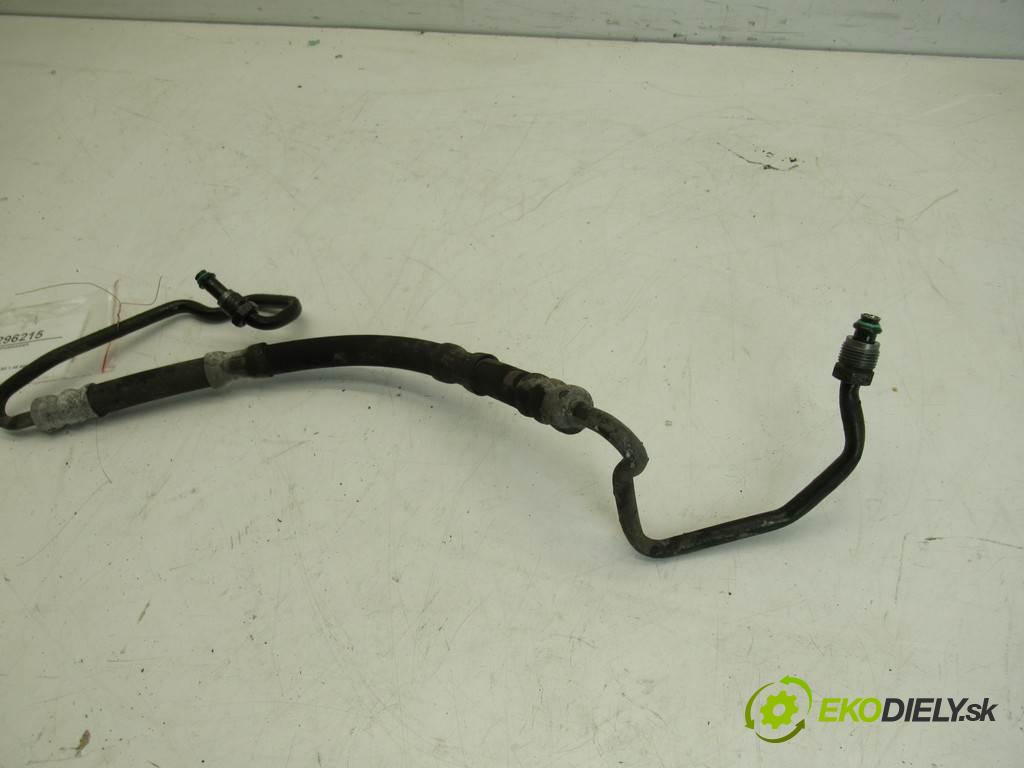 Opel Astra H    HATCHBACK 5D 1.4B 90KM 04-14  hadica servočerpadlo  (Rúrky, hadice servočerpadla)