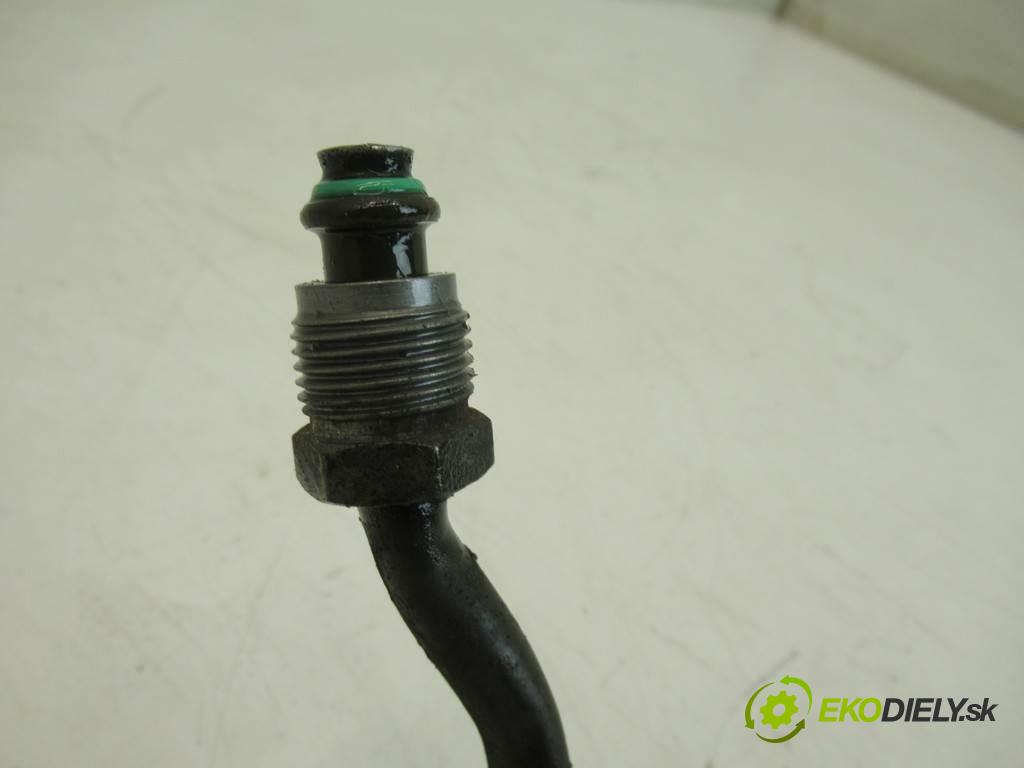 Opel Astra H    HATCHBACK 5D 1.4B 90KM 04-14  hadica servočerpadlo  (Rúrky, hadice servočerpadla)