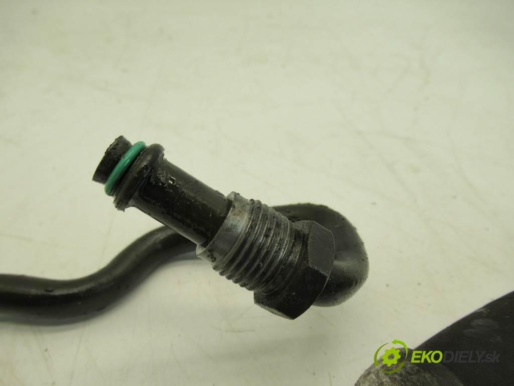 Opel Astra H    HATCHBACK 5D 1.4B 90KM 04-14  hadica servočerpadlo  (Rúrky, hadice servočerpadla)