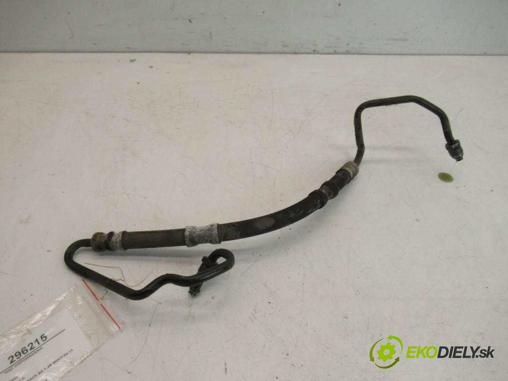 Opel Astra H    HATCHBACK 5D 1.4B 90KM 04-14  hadica servočerpadlo  (Rúrky, hadice servočerpadla)