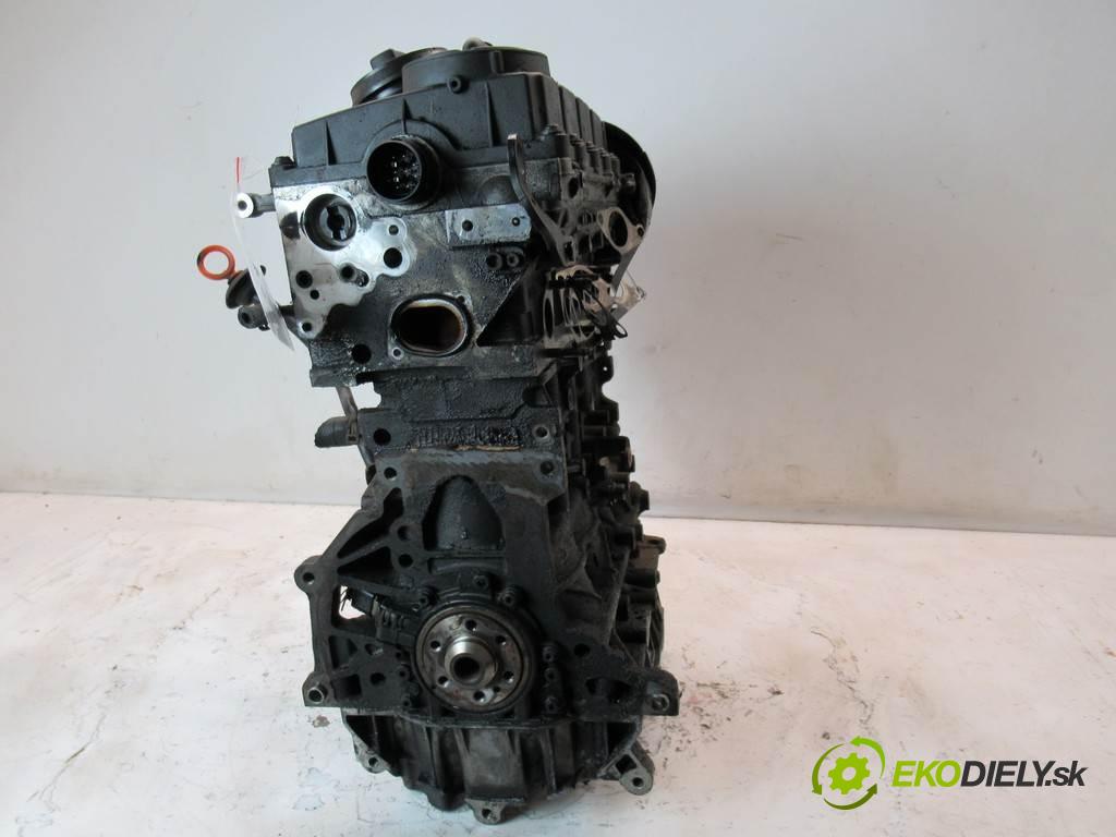 Volkswagen Passat B6  2007 103 kW KOMBI 5D 2.0TDI 140KM 05-10 2000 motor BKP (Motory (kompletní))
