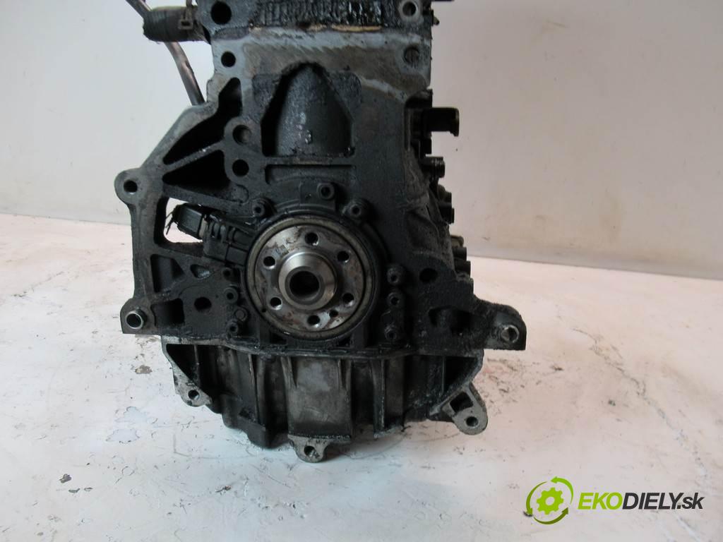Volkswagen Passat B6  2007 103 kW KOMBI 5D 2.0TDI 140KM 05-10 2000 motor BKP (Motory (kompletní))