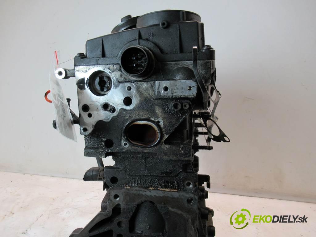 Volkswagen Passat B6  2007 103 kW KOMBI 5D 2.0TDI 140KM 05-10 2000 motor BKP (Motory (kompletní))