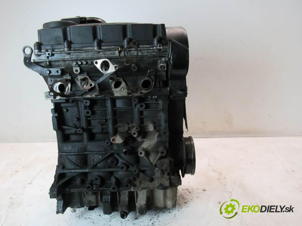 Volkswagen Passat B6  2007 103 kW KOMBI 5D 2.0TDI 140KM 05-10 2000 motor BKP (Motory (kompletní))