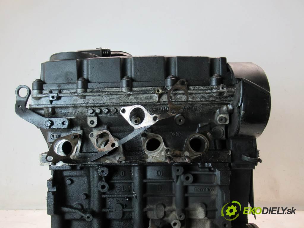 Volkswagen Passat B6  2007 103 kW KOMBI 5D 2.0TDI 140KM 05-10 2000 motor BKP (Motory (kompletní))