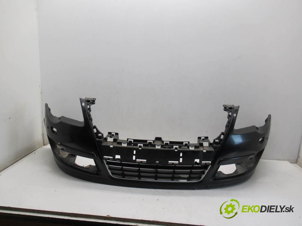 Volkswagen Passat B6  2007 103 kW KOMBI 5D 2.0TDI 140KM 05-10 2000 nárazník přední část